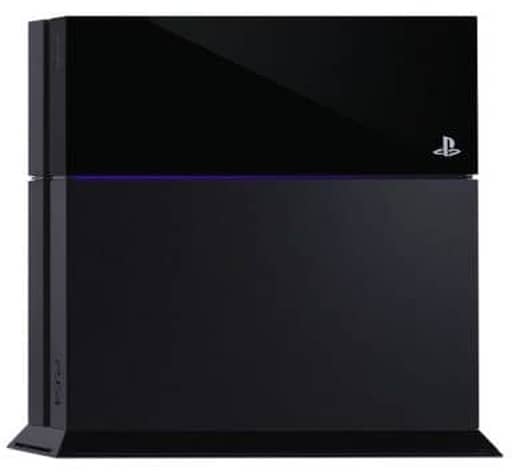 SONY PlayStation4 CUH-1100AB01  付属品欠品無し