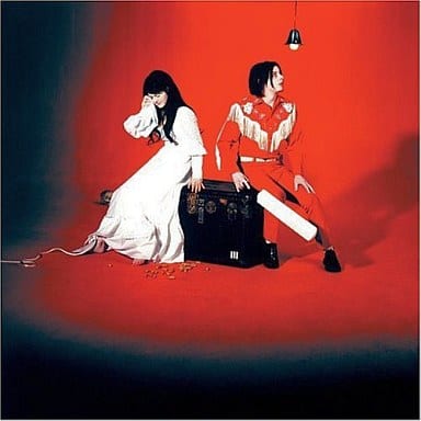 THE WHITE STRIPES / ELEPHANT[輸入盤]