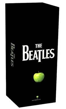 駿河屋 -<中古>THE BEATLES / THE BEATLES -Long Card Box With Bonus