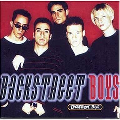 駿河屋 - 【買取】BACKSTREET BOYS / BACKSTREET BOYS[輸入盤]（洋楽）