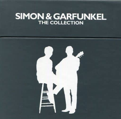 Simon & Garfunkel The Collection bme6fzu