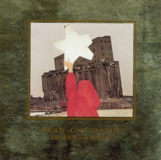 駿河屋 - DEAD CAN DANCE / SPLEEN AND IDEAL[輸入盤]（洋楽）