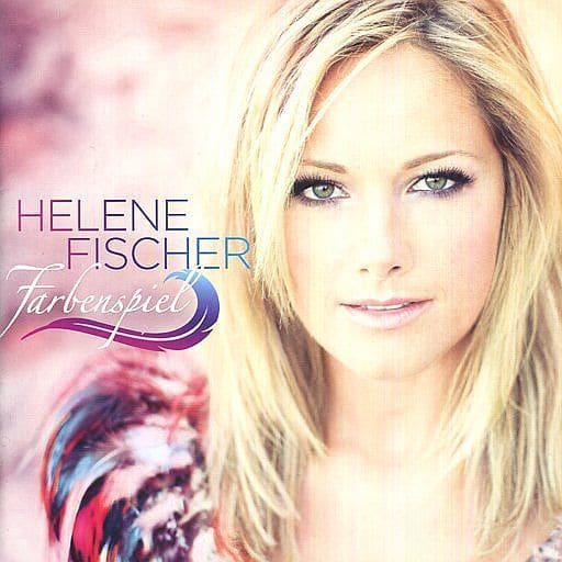 駿河屋 -<中古>HELENE FISCHER / Farbenspiel[輸入盤]（洋楽）