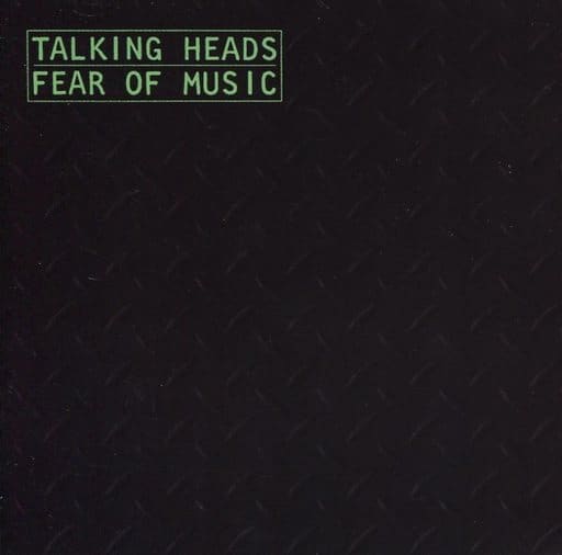 駿河屋 -<中古>TALKING HEADS / FEAR OF MUSIC(2006 Remaster)(+DVD ...