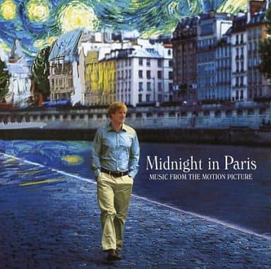 Midnight in Paris [DVD] g6bh9ry