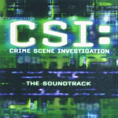 駿河屋 - 【買取】CSI：CRIME SCENE INVESTIGATION[輸入盤]（洋楽）