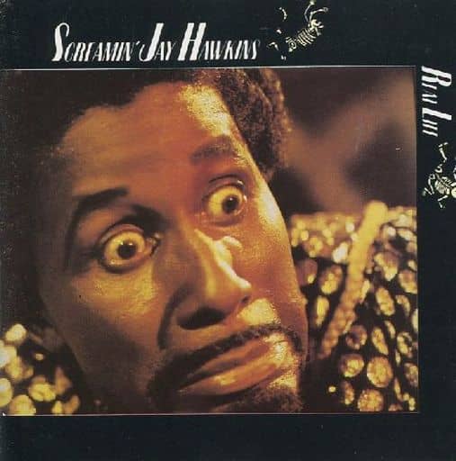 駿河屋 - 【買取】SCREAMIN' JAY HAWKINS / REAL LIFE[輸入盤]（その他）