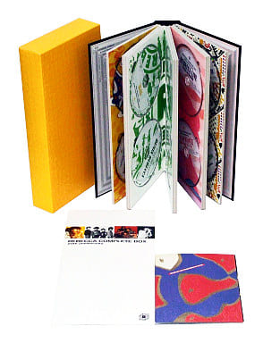 駿河屋 -<中古>REBECCA / REBECCA COMPLETE BOX~20th anniversary
