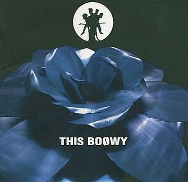 駿河屋 - 【買取】BOΦWY / THIS BOΦWY(邦楽)