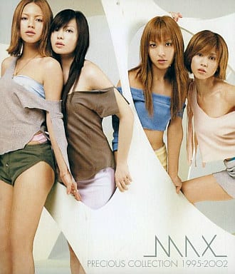 邦楽CD MAX / PRECIOUS COLLECTION 1995-2002