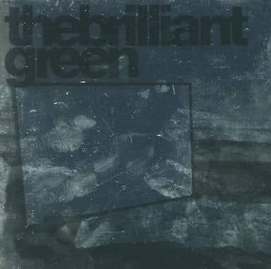 駿河屋 中古 The Brilliant Green The Brilliant Green 邦楽