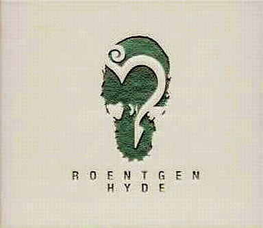 駿河屋 -<中古>HYDE / ROENTGEN[初回限定盤]（邦楽）