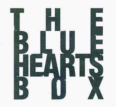 駿河屋 -<新品/中古>THE BLUE HEARTS / THE BLUE HEARTS BOX[初回限定 駿河屋 -<新品/中古>THE BLUE HEARTS / THE BLUE HEARTS BOX[初回限定
