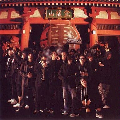 KAMINARI-KAZOKU. / 大災害(限定盤)(廃盤)