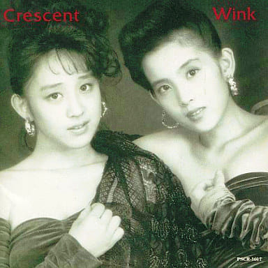Wink / Crescent(廃盤)