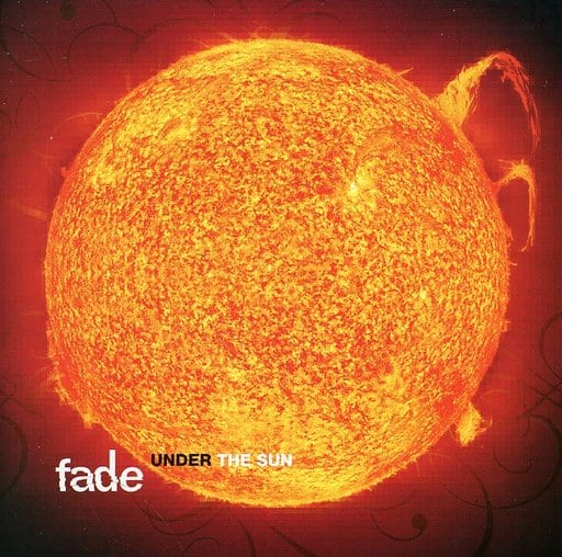 駿河屋 - 【買取】fade / UNDER THE SUN(邦楽)
