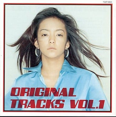 駿河屋 -<新品/中古>安室奈美恵 with SUPER MONKEY'S / ORIGINAL