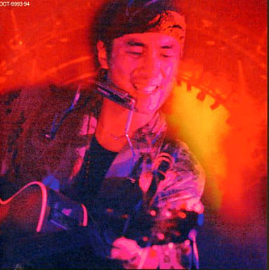駿河屋 -<中古>長渕剛 / SINGLES Vol.2(1983~1988)(廃盤)(邦楽) 駿河屋 -<中古>長渕剛 / SINGLES Vol.2(1983~1988)(廃盤)(邦楽)