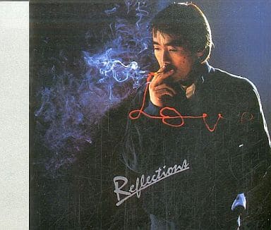 駿河屋 -<中古>寺尾聰 / Reflections(廃盤)(邦楽)