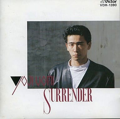 魚海 洋司 /SURRENDER 魚海 洋司 /SURRENDER