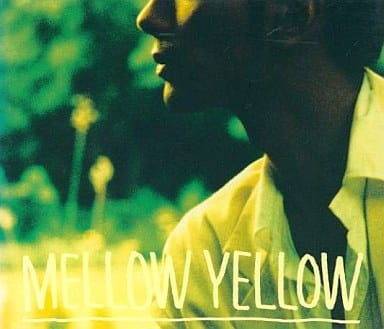 駿河屋 -<中古>綿内克幸 / MELLOW YELLOW(廃盤)（邦楽）