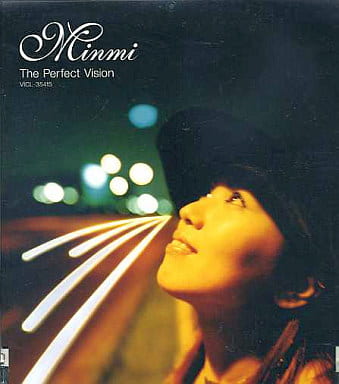 駿河屋 新品 中古 Minmi The Perfect Vision 邦楽