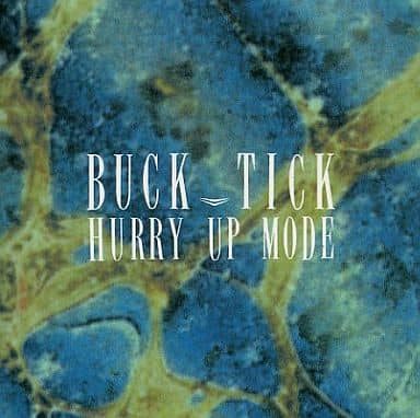 駿河屋 -<中古>BUCK-TICK / HURRY UP MODE(邦楽)