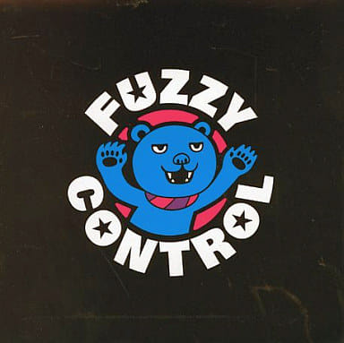 [廃盤]FUZZY CONTROL 別冊ファジマガ vol.1