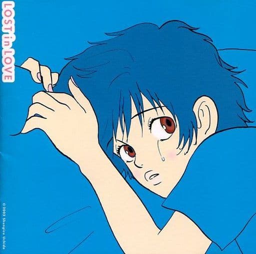 駿河屋 中古 オムニバス Lost In Love 邦楽
