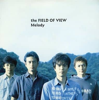 FIElD OF VIEW CD