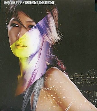 駿河屋 -<中古>BONNIE PINK / Tonight,the Night(邦楽)