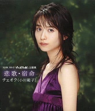 取扱店舗限定アイテム 『小川範子 CD』 - 通販 - nochedebrujas.cl