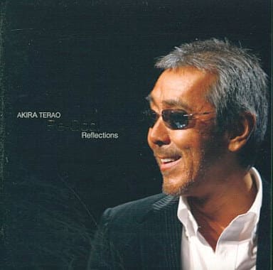 寺尾聰 / Re-Cool Reflections（帯付き）