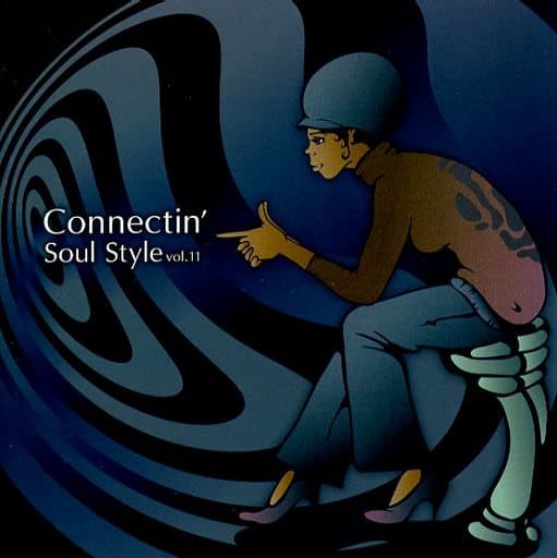 駿河屋 - 【買取】DJ PAUL(MIX)/Connectin' Soul Style vol.11(邦楽) 駿河屋 - 【買取】DJ PAUL(MIX)/Connectin' Soul Style vol.11(邦楽)