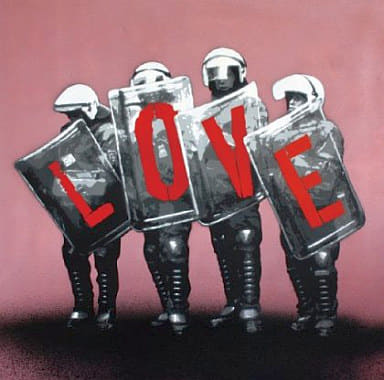 Song Riders / LOVE
