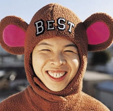 駿河屋 中古 Funky Monkey Babys ファンキーモンキーベイビーズbest 限定盤 邦楽