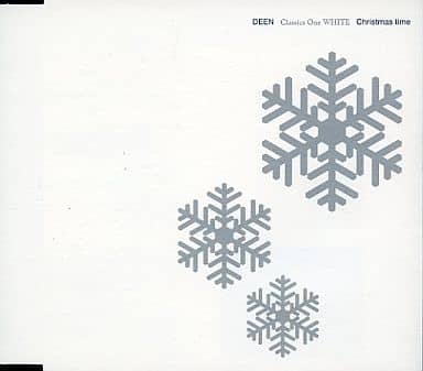 DEEN / CHRISTMAS TIME