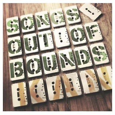 KAN / Songs Out of Bounds