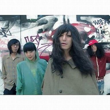毛皮のマリーズ / THE END[DVD付初回限定盤]