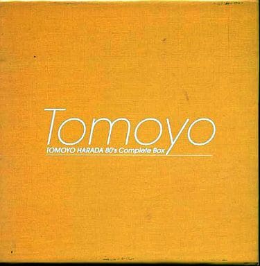 原田知世 / 80’コンプリート・ボックス 原田知世 / 80’コンプリート・ボックス