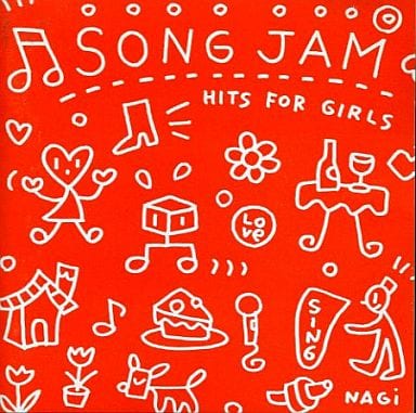 SONG JAM / ～HITS FOR GIRLS～