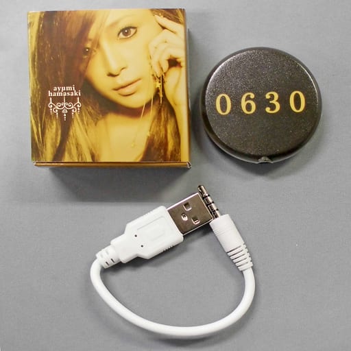 駿河屋 -<中古>浜崎あゆみ / Memorial address(PLAYBUTTON)[限定盤