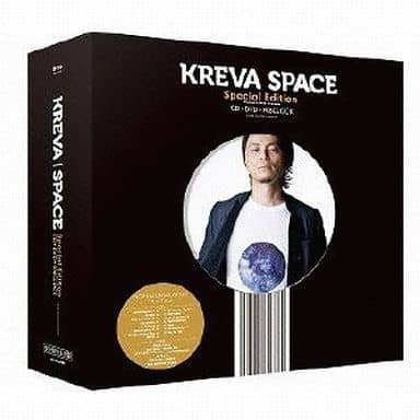 KREVA DVD 8セット