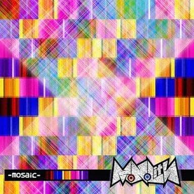 MoNoLith / -mosaic-[TYPE-B]