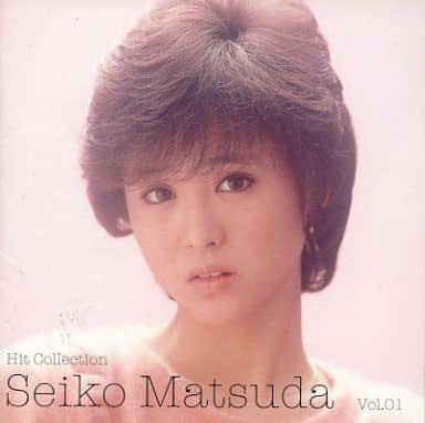 駿河屋 -<中古>松田聖子 / 松田聖子Vol.1 ヒットコレクション(邦楽) 駿河屋 -<中古>松田聖子 / 松田聖子Vol.1 ヒットコレクション(邦楽)