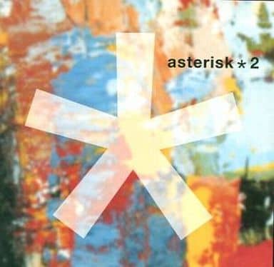 asterisk / *2