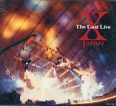 The Last～Live～