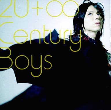 駿河屋 -<中古>Acid Black Cherry / 20+∞ Century Boys[ファンクラブ