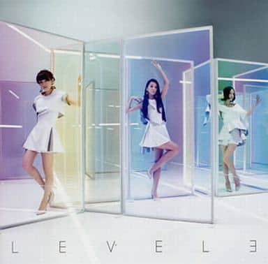 Perfume / LEVEL3
