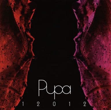 12012 / PUPA -BEST ALBUM 2007-2011-